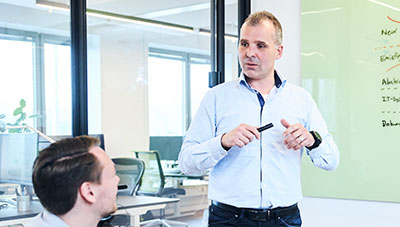 Introduction to Intercompany